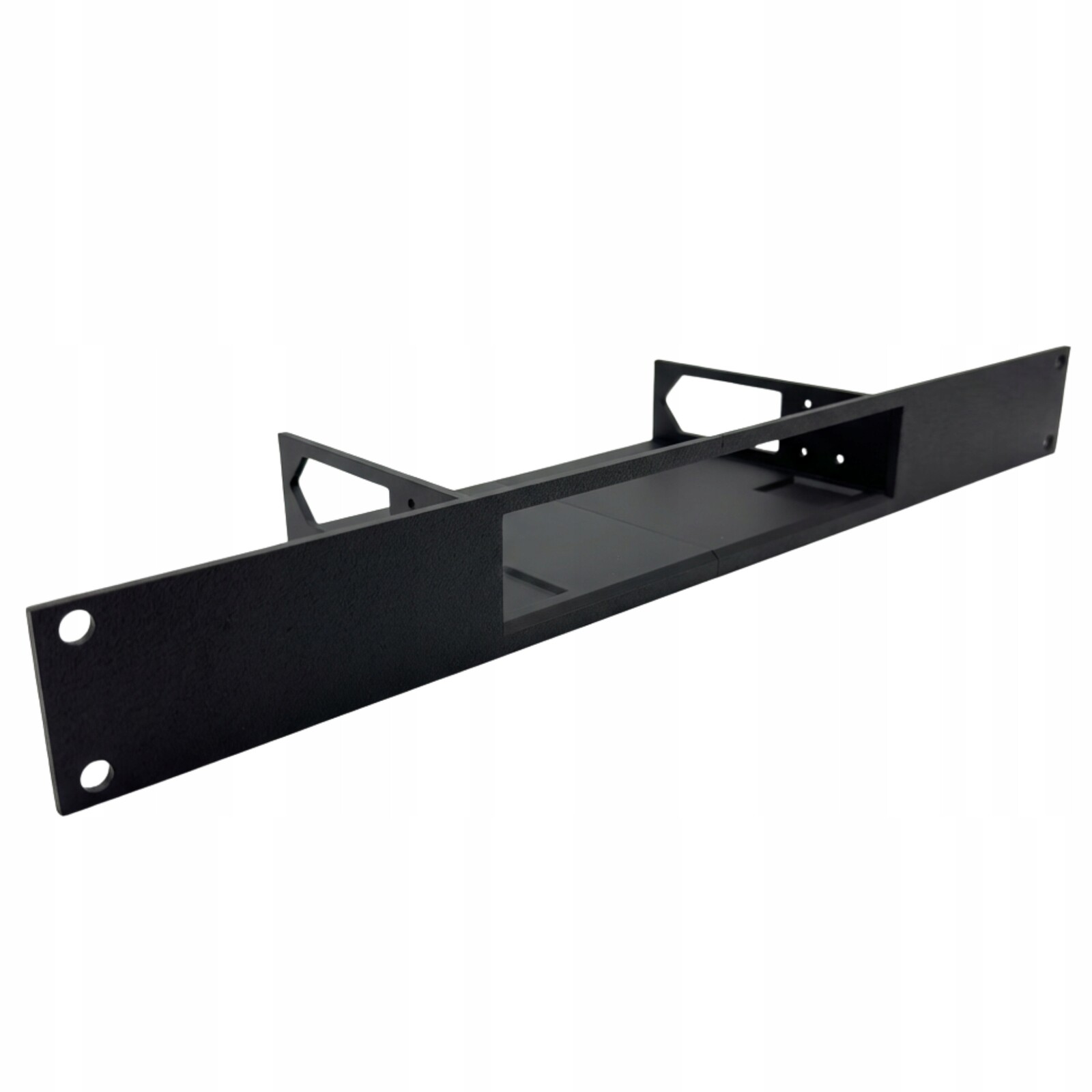 Držák Rack 19“ pro Ubiquiti EdgeRouter 4 EdgeRouter 6P