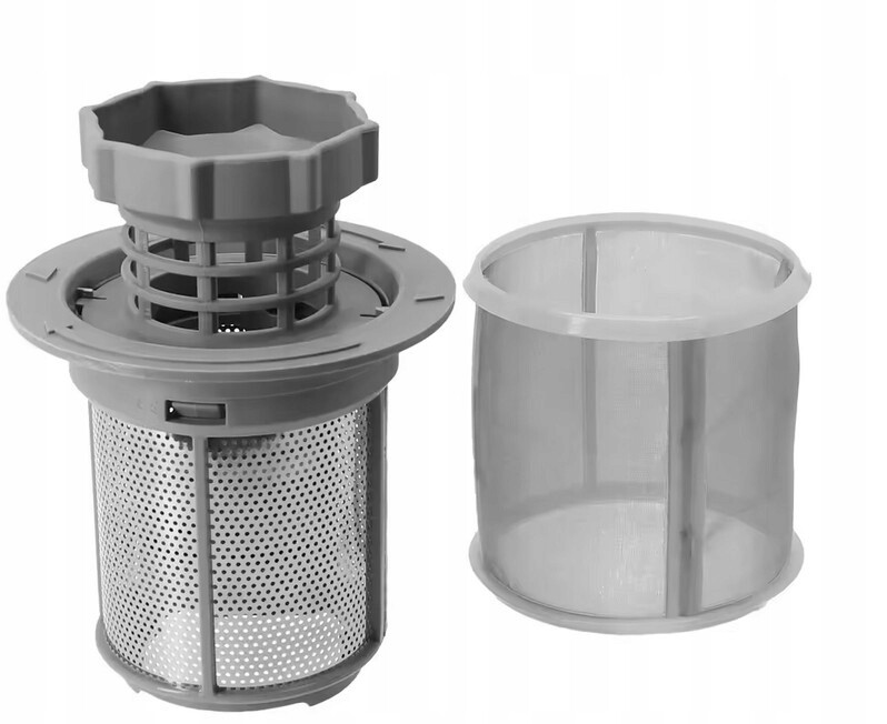 Filtr do myčky Bosch Siemens, hrubý mikrofiltrační sítko, 10002494 00427903