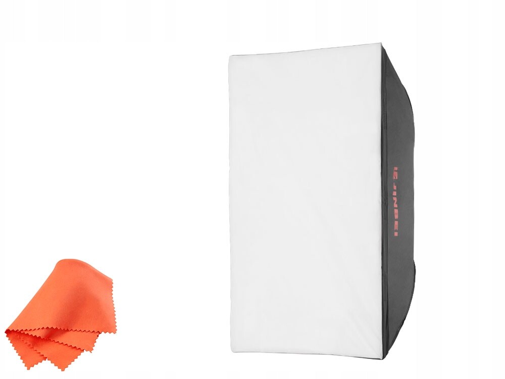 Softbox Jinbei M-70x100 cm, bowensové uchycení