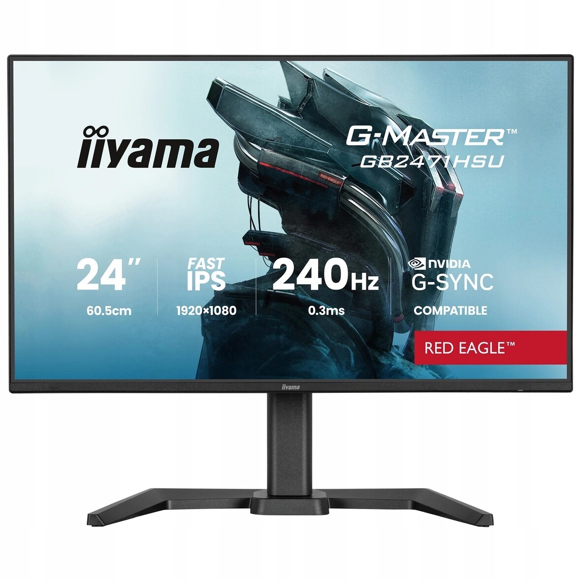 Monitor 24
