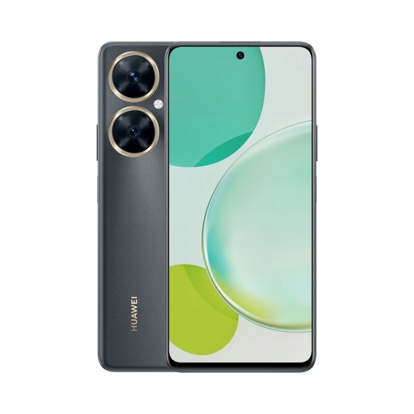 Smartphone Huawei Nova 11i 8 Gb 128 Gb 4G (lte) černý