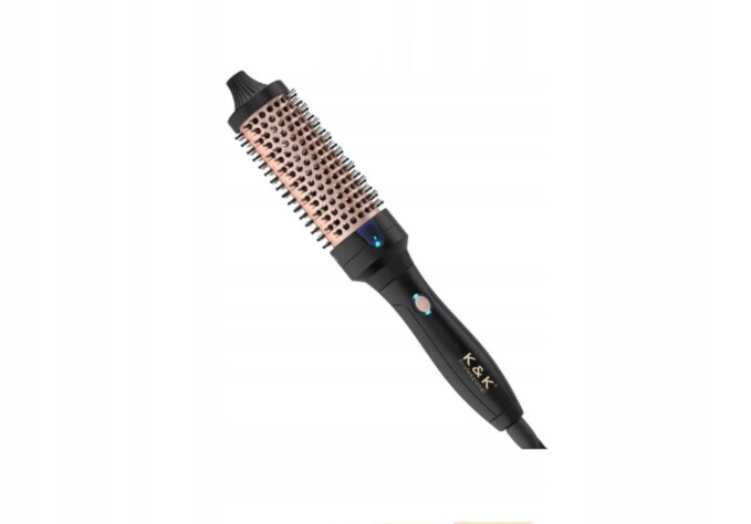 Termokartáč Galeria K&k QY-2029