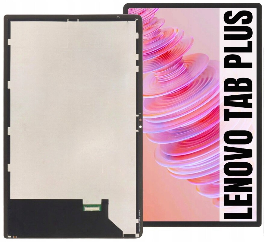 Displej Pro Lenovo Tab Plus TB351 TB351FU LCD Displej