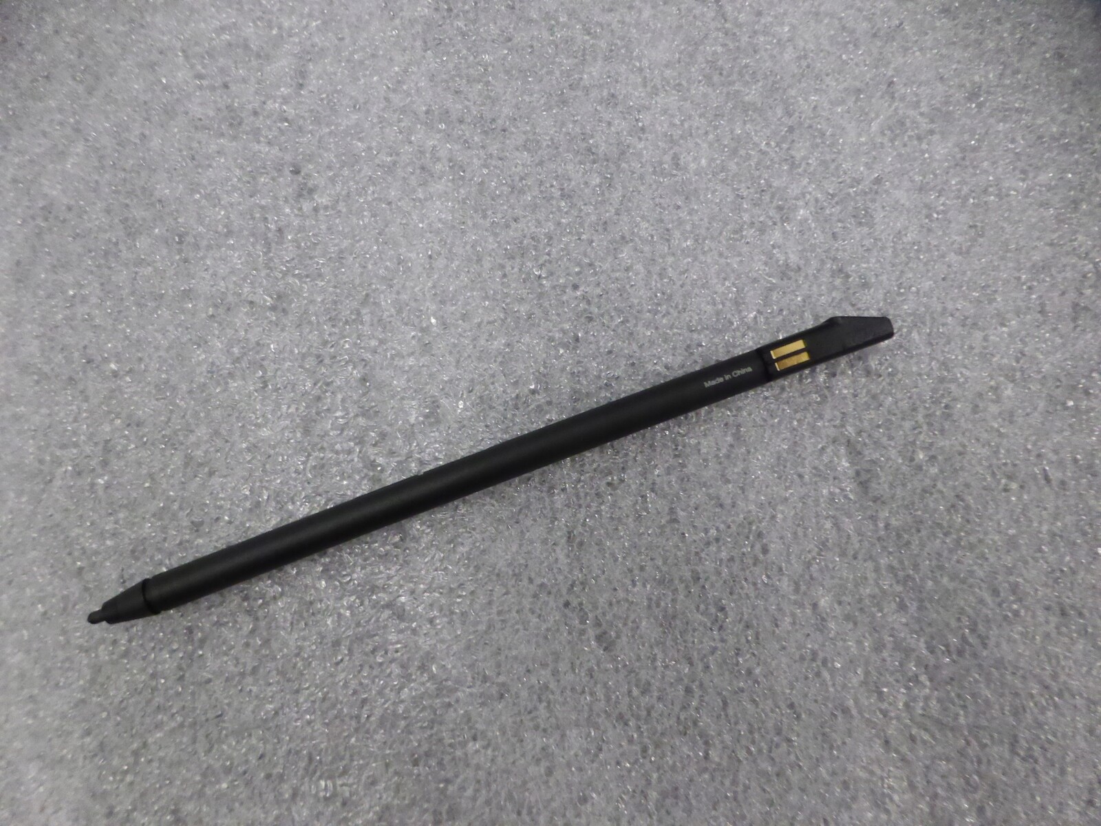 Pen Lenovo ThinkPad pro X13 Yoga Gen 2 Dotykové Pero 4X81E21569