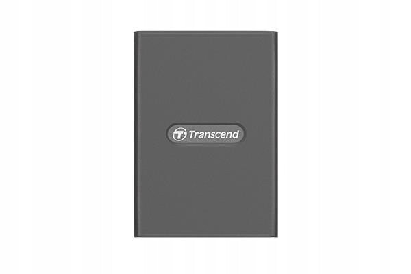Čtečka paměťových karet Flash ALL-IN-1/USB3.2 TS-RDE2 Transcend