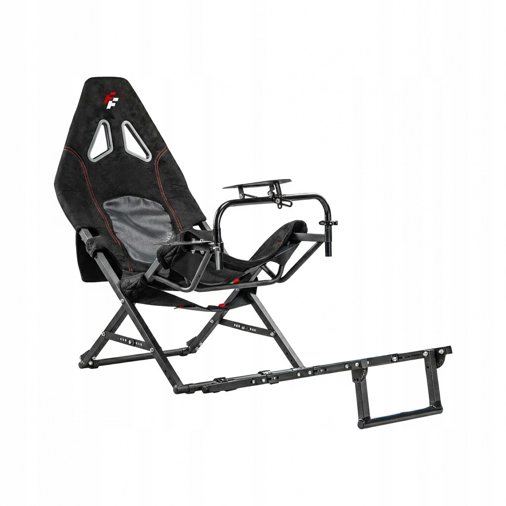 Kokpit Sedadlo na volant Racing FlashFire F910 Flashseat Lite