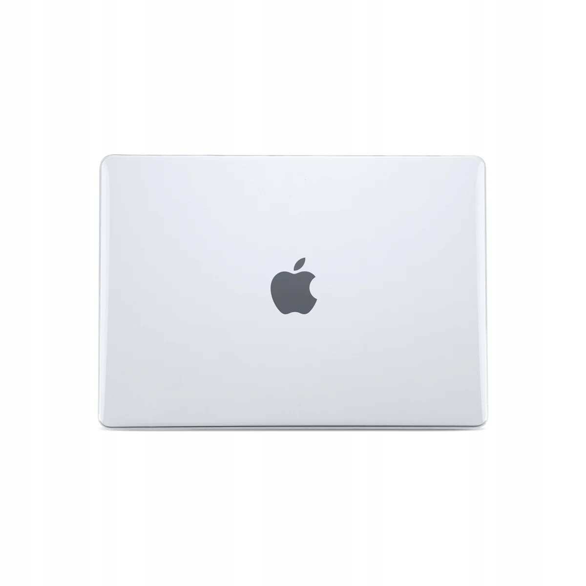 Průhledný kryt na MacBook Pro 14