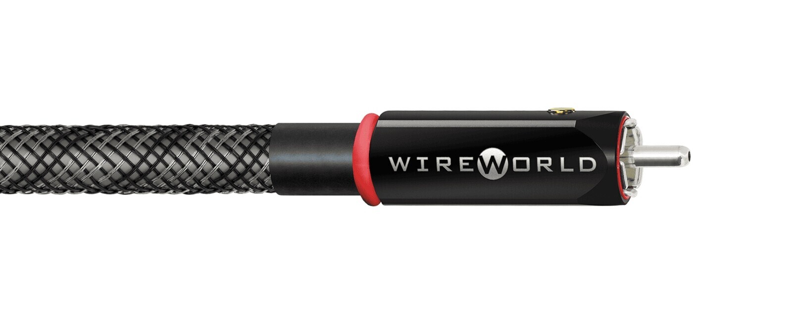 WireWorld Silver Eclipse 10 Rca (sei) 1.0m pár