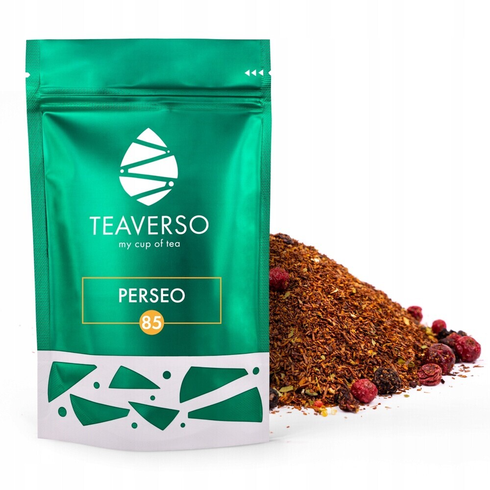 Čaj Teaverso Perseo 50g