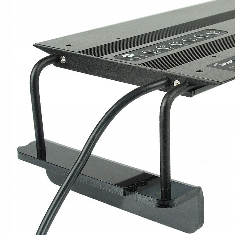 Led Osvětlovací Lampa Pro Rostlinné Akvárium 18W Nemolight