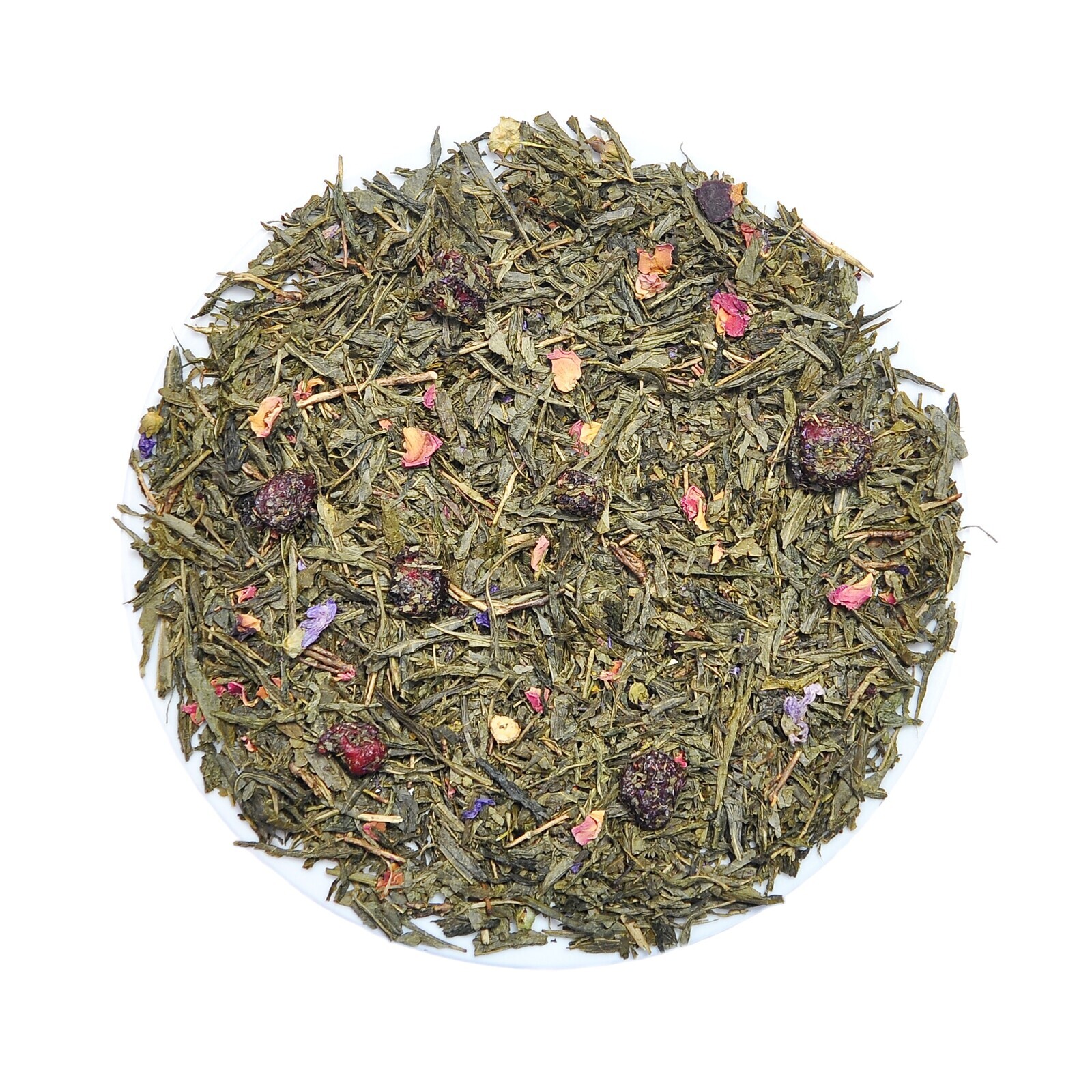 Winoszarnia Čaj Sencha Japonská Višeň 100