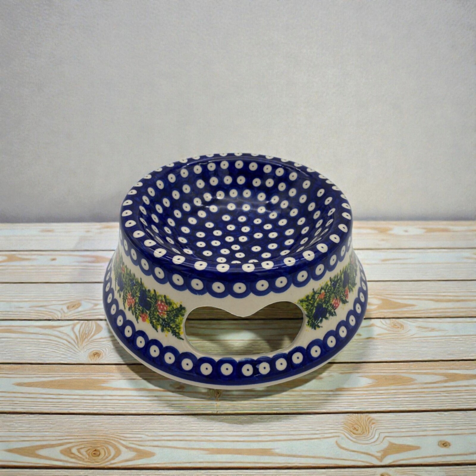 Miska pro psa 500 ml Nd. K73 Boleslavská keramika Ac Lesní Ovoce