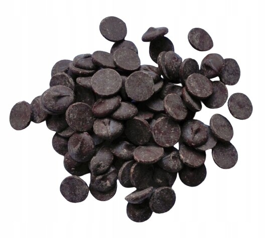 4x Barry Callebaut hořká čokoláda Sicao 72,5% 100 g