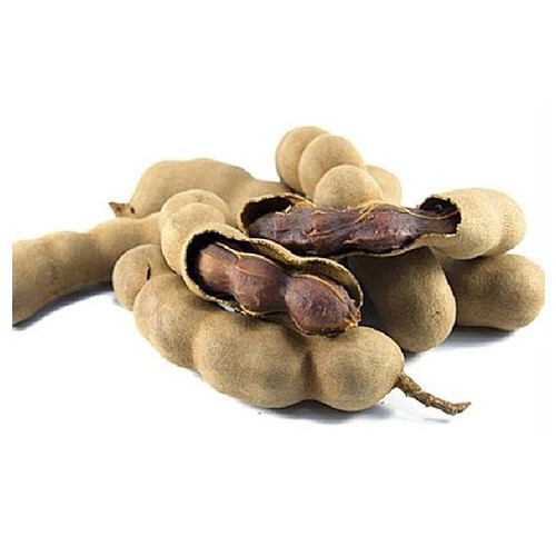Tamarind from Western Mexico with shell 1000g