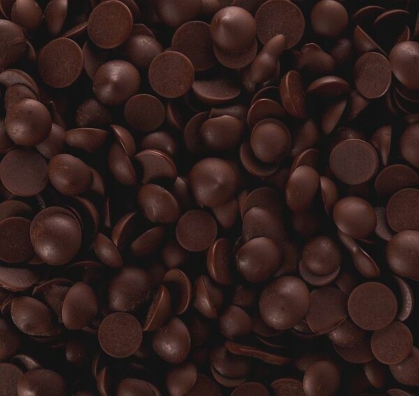 4x Barry Callebaut Čokoláda dezertní 64,5% Chocovic Tobado 100 g