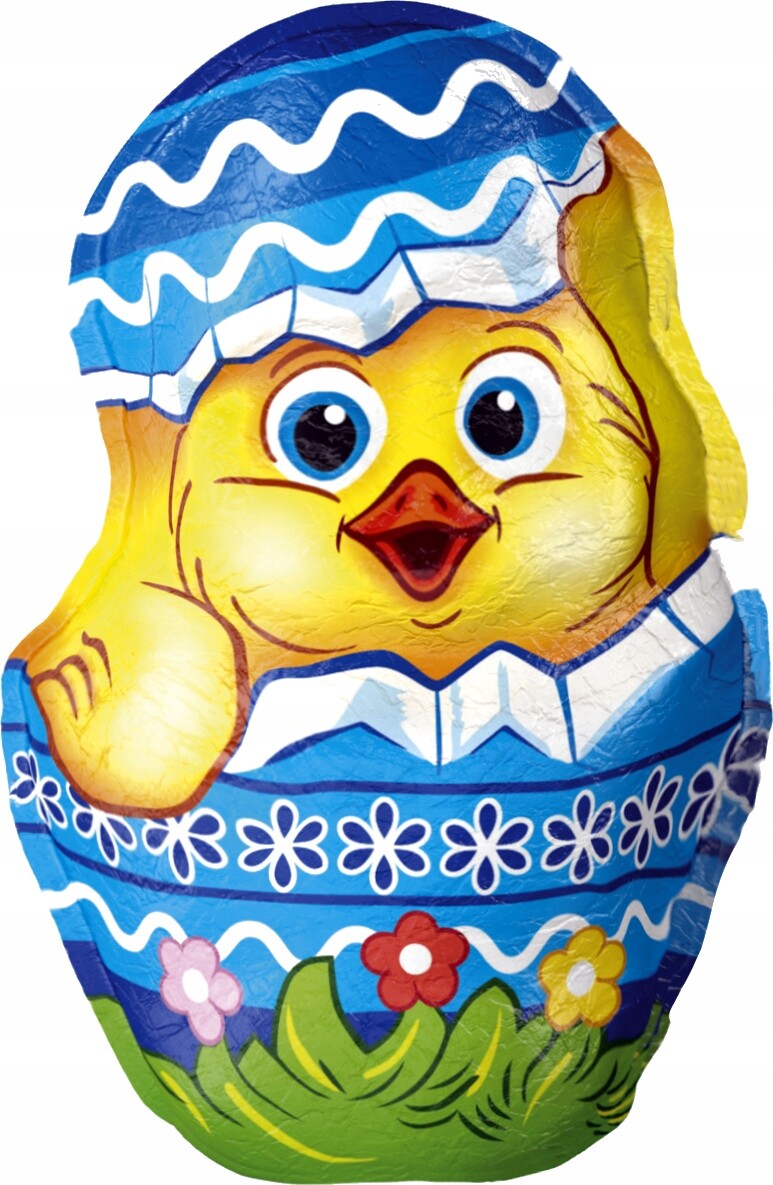 Sada IDC Svaté Kuřátko V Czek.mle. 50G 20 Kusů