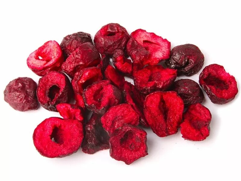 Višeň lyofilizovaná 500 g Mixit