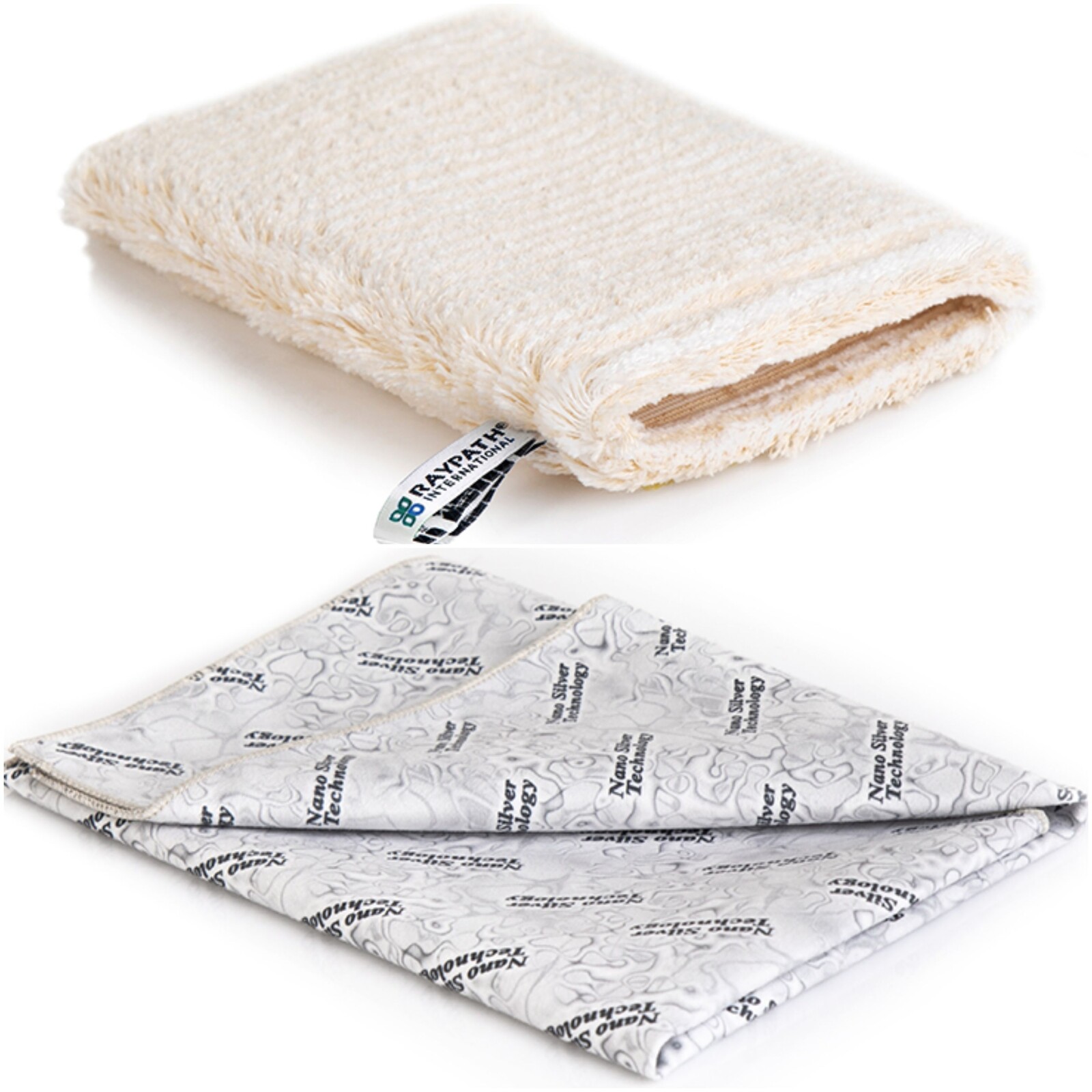 Sada nábytku Fronty Rukavice M Sunbeam Raypath 2 ks