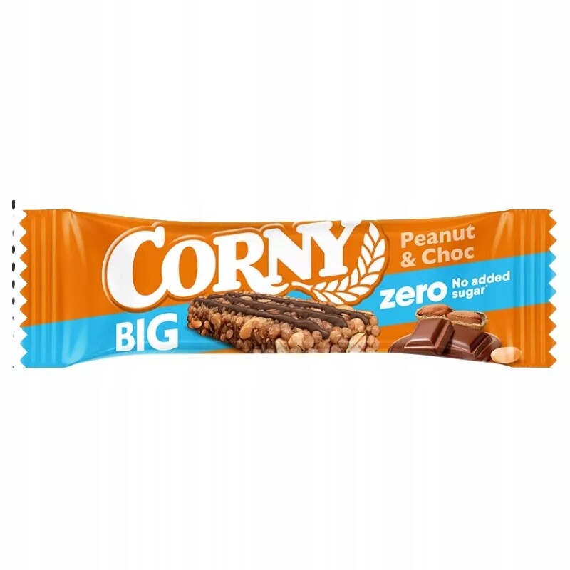 Sada Fazer Tyčinka s oříšky Čokoláda bez cukru 40 g 24 ks