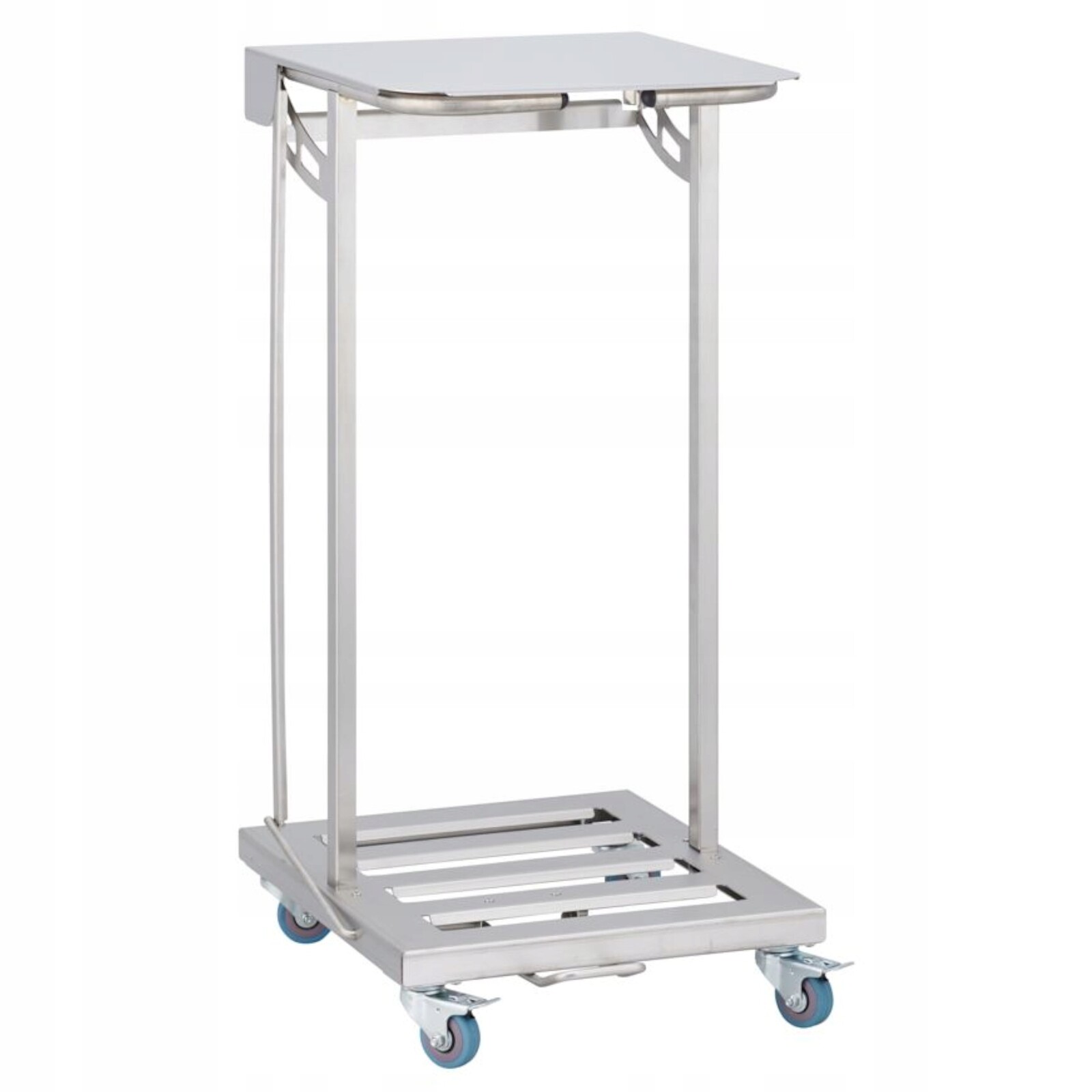 Merida Rám Na Pytle Na Kolečkách, Ocel Matná, KIM430