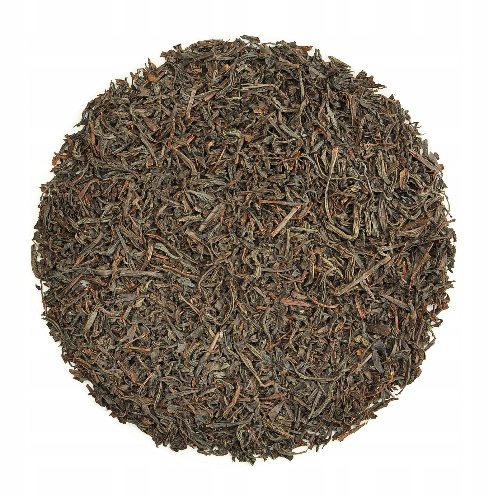 Winoszarnia Čaj Černá Earl Grey Ceylon Srí Lanka 100 g