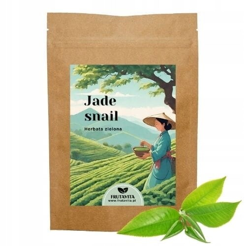 Frutavita Čaj čaj Jade Snail 50 g