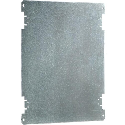 POZINK. MONT. DESKA VEL.06 PFVTR06 04675