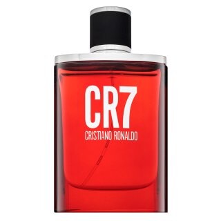 Cristiano Ronaldo CR7 toaletní voda pro muže 50 ml