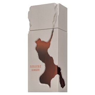 French Avenue Ravine Ginger parfémovaná voda unisex 100 ml