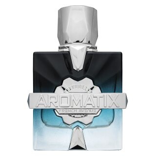 French Avenue Frostbite Aromatix parfémovaná voda unisex 100 ml