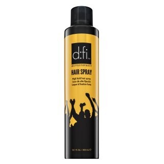 Revlon Professional d:fi High Hold Hair Spray lak na vlasy pro silnou fixaci 300 ml