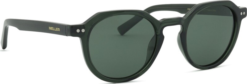 Meller Chauen Fog Olive