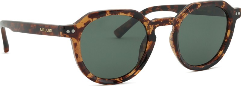 Meller Achawen Tigris Olive