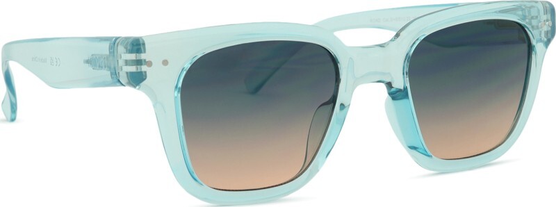 Izipizi Crossroads Sun #ROAD Turquiose Stone