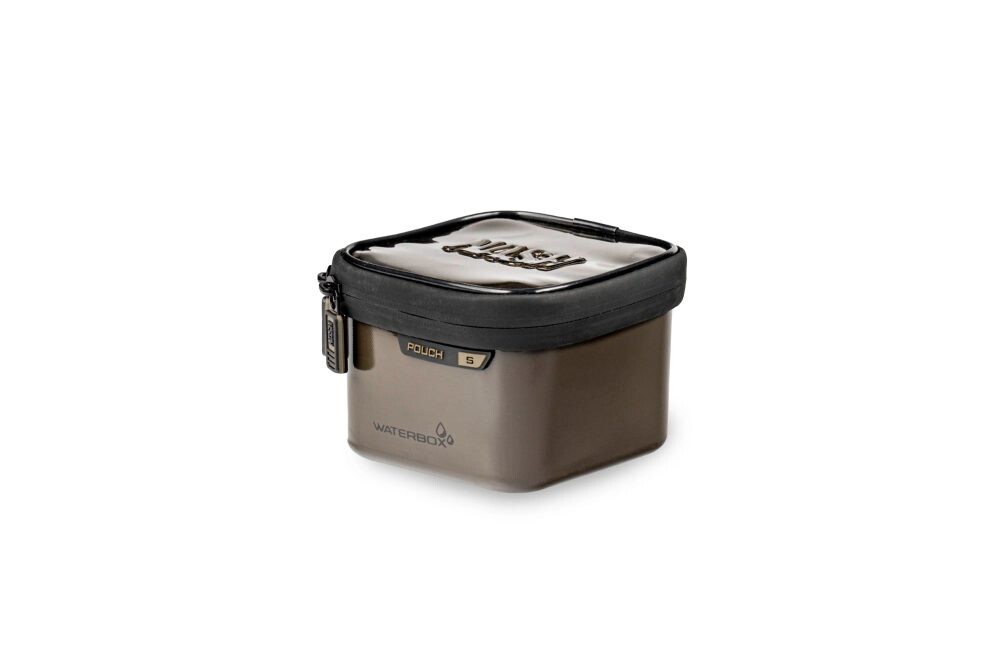 Nash Pouzdro Subterfuge Waterbox Pouch Small 1.2L