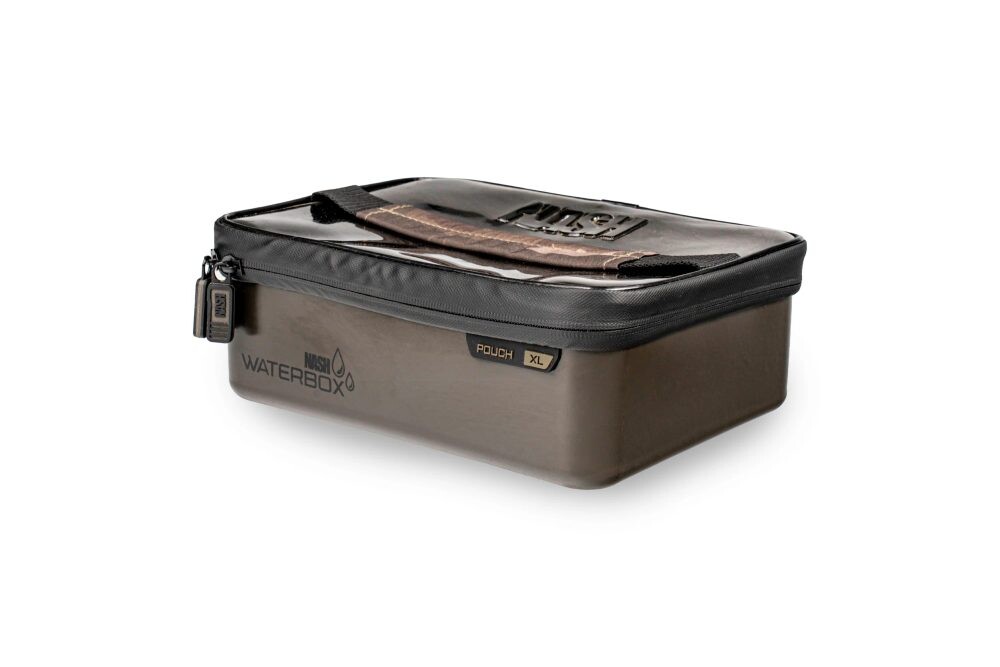Nash Pouzdro Subterfuge Waterbox Pouch XL 4.2L