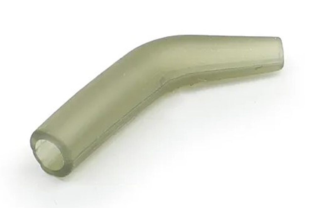 Carp'R'Us Rovnátko Kickers Medium 10ks - Olive/Grey