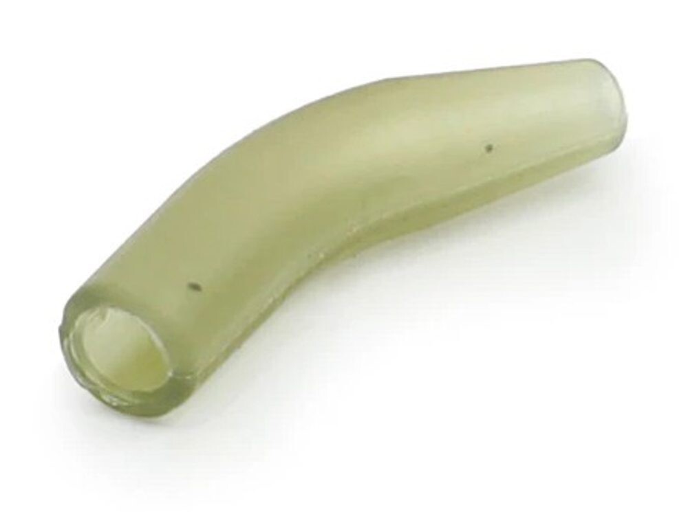 Carp'R'Us Rovnátko Ronnie Kickers 10ks - Olive/Grey