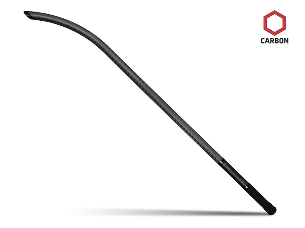 Delphin Karbonová vrhací tyč CarbonShot+ Long