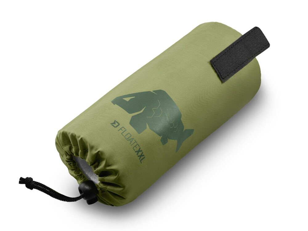 Delphin Plovák pro podběrák Floate XXL