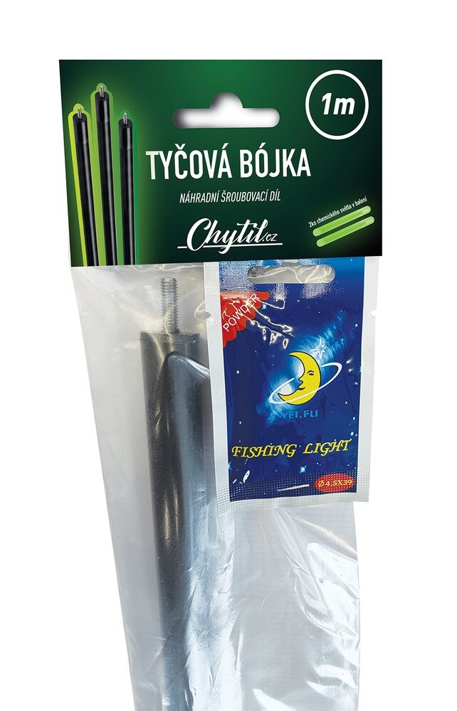 Chytil Náhradní díl šroubovací k tyčové bojce 1m