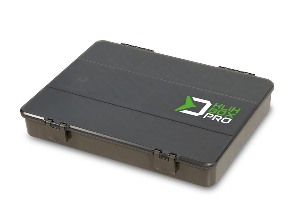 Delphin Organizér KlikBox Pro