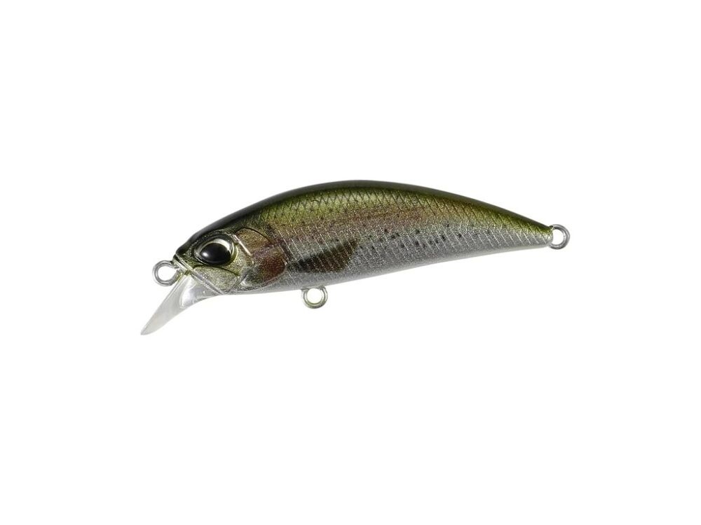 DUO Wobler Spearhead Ryuki Rainbow Trout ND - 3,8cm  2,8g