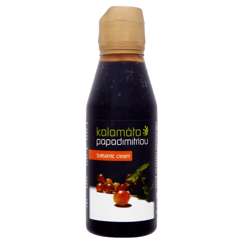 PAPADIMITRIOU Balsamico krém 0.25 l