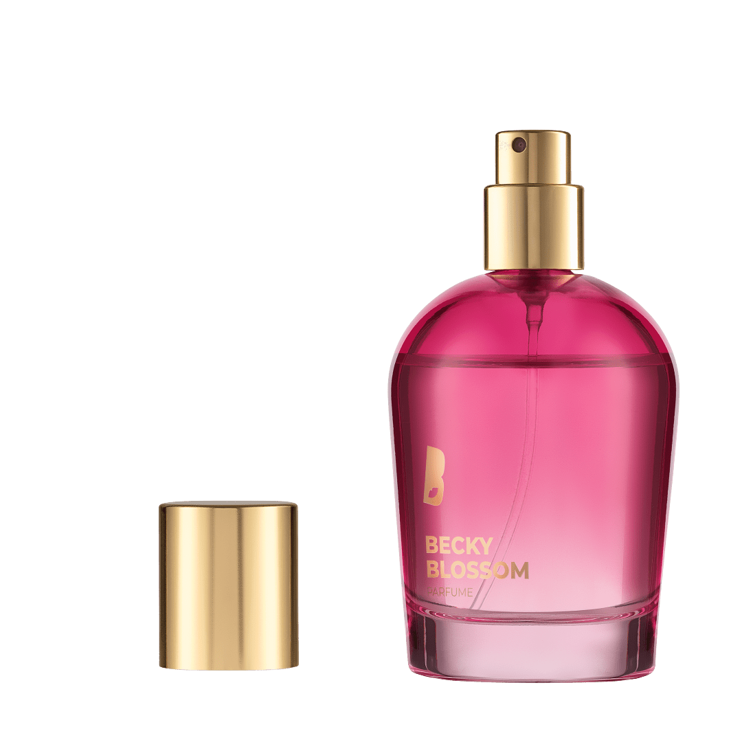BUSYB Parfém Becky Blossom 50 ml