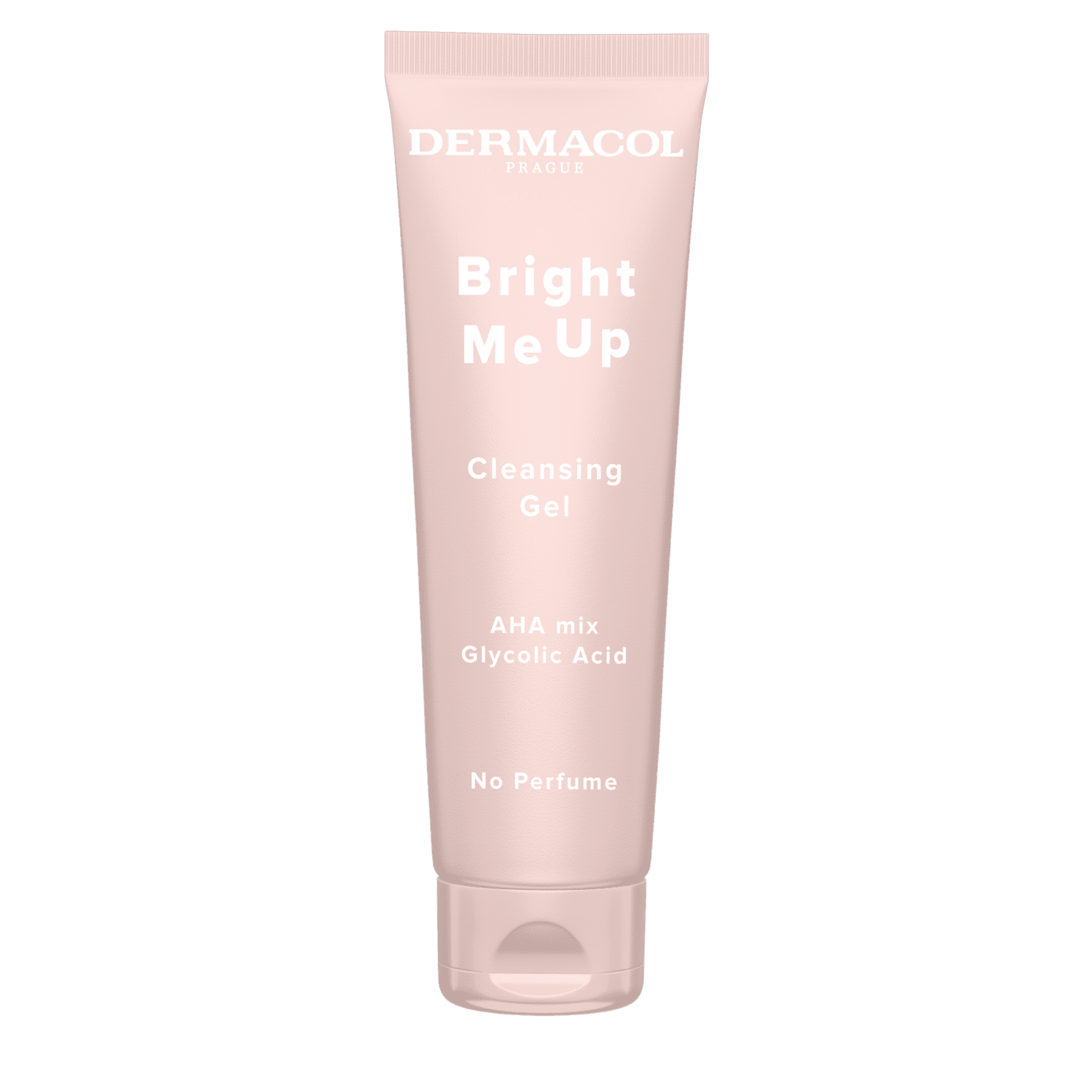 DERMACOL Bright Me Up - čisticí gel 150 ml