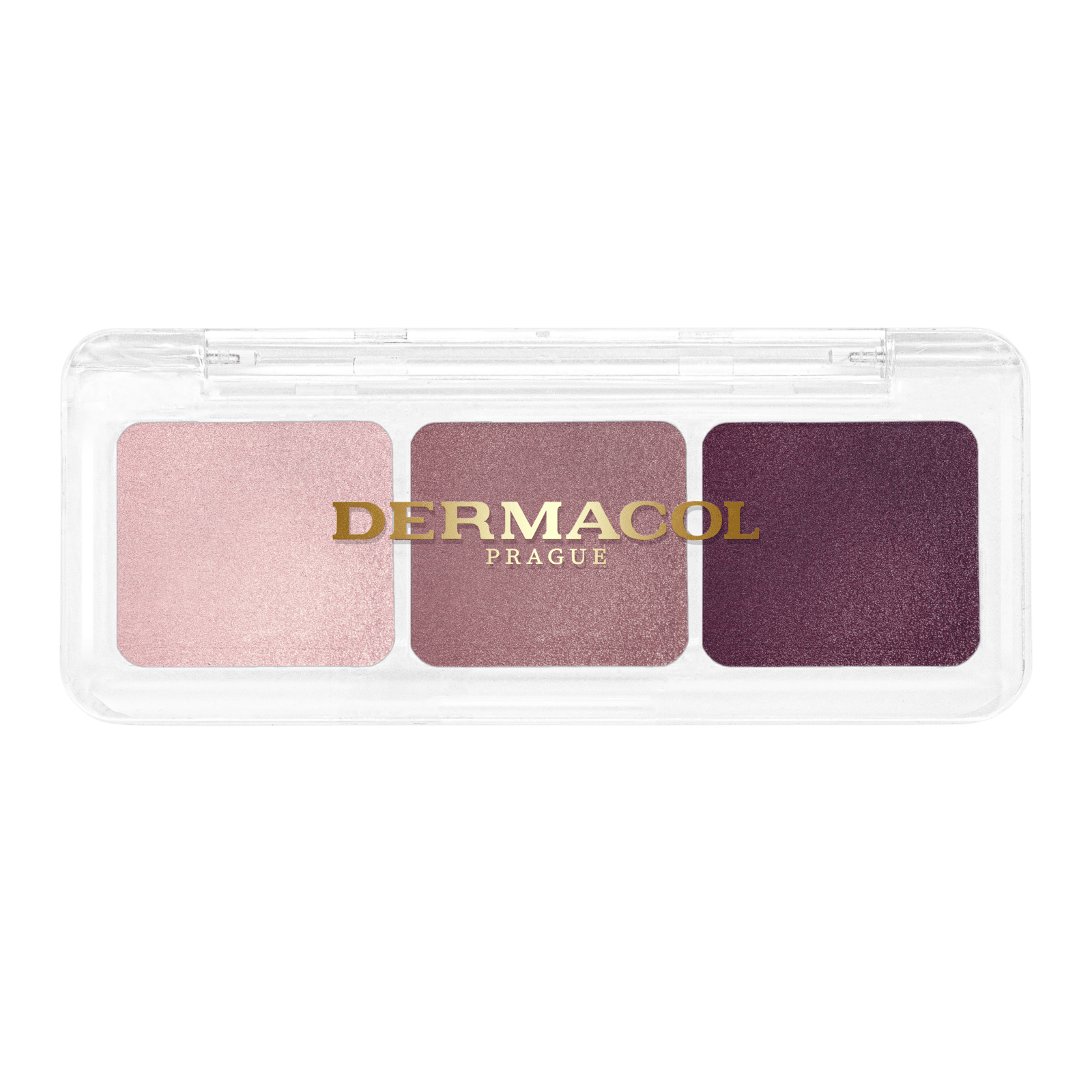 DERMACOL Paletka očních stínů č.1 French Vineyard 4.2 g