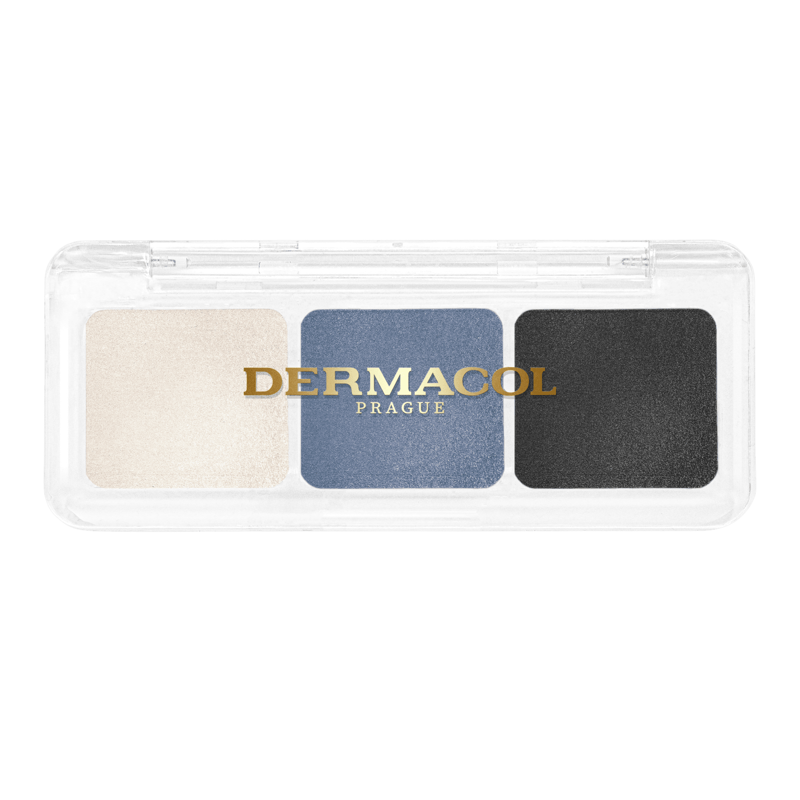 DERMACOL Paletka očních stínů č.2 Starry Night 4.2 g