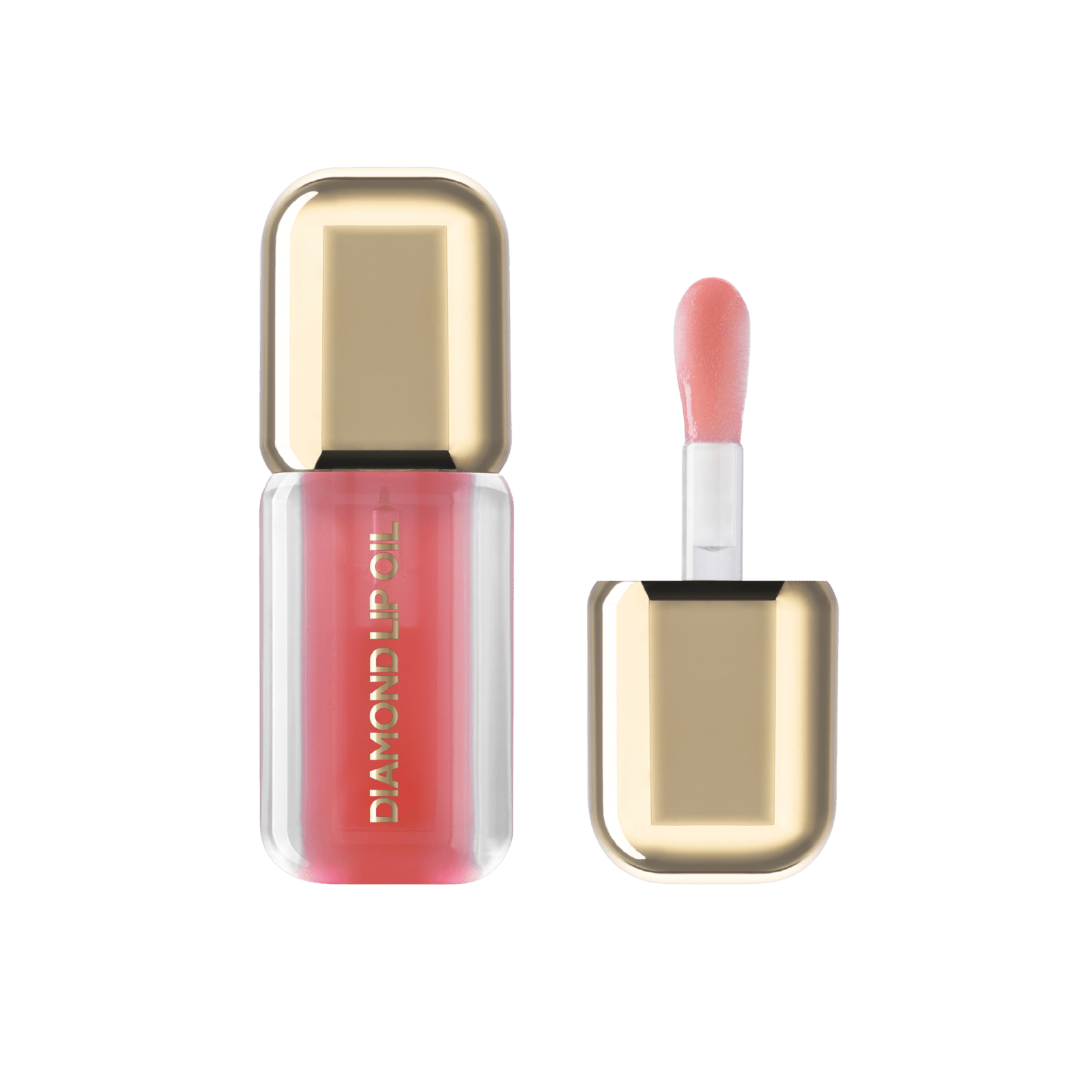 DERMACOL Diamond olej na rty č. Lush Crush 03 4 ml