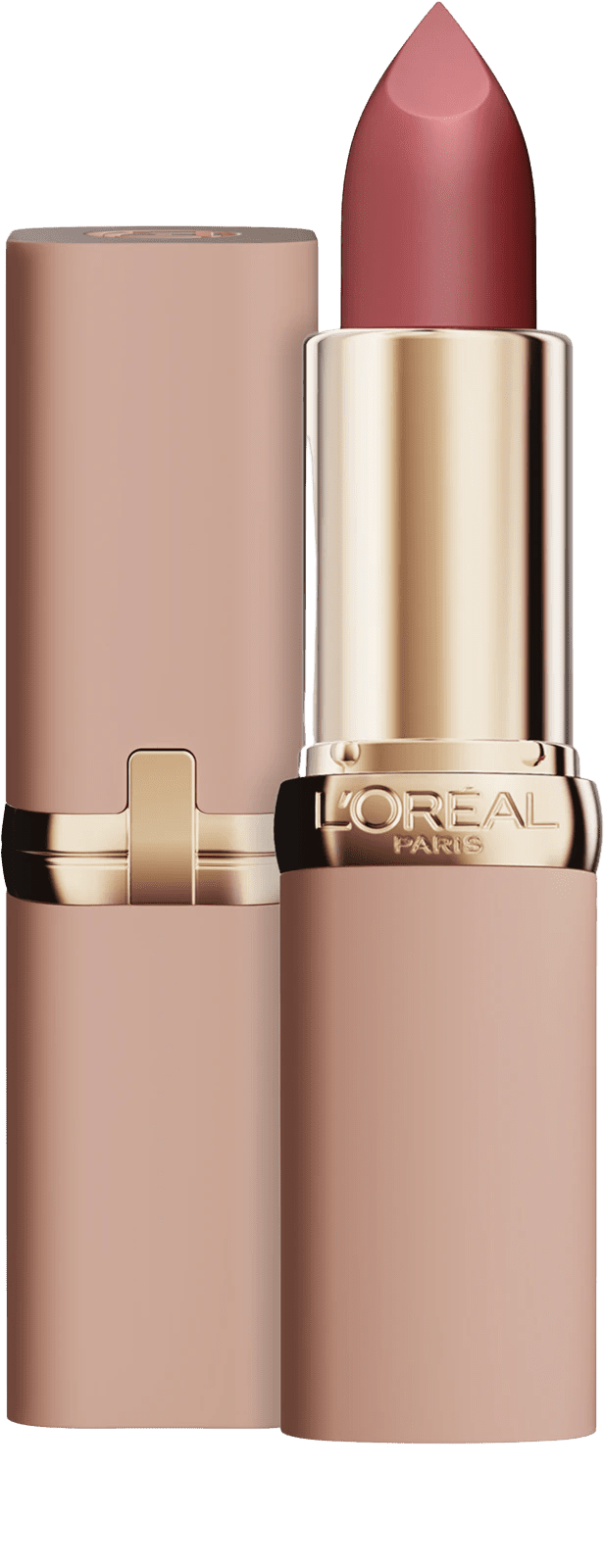 L'ORÉAL PARIS Color Riche Matin Balm 601 Worth it rtěnka 4.3 g